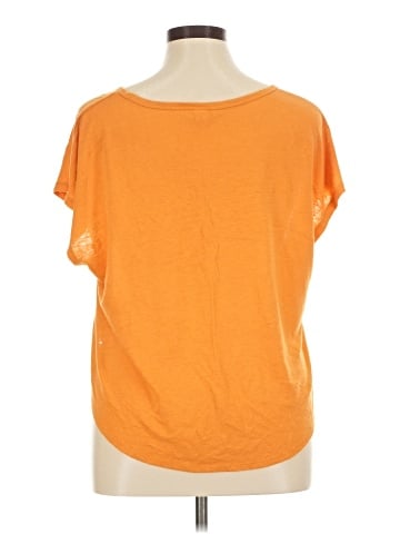 Old Navy Short Sleeve Top (view 2)
