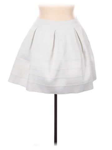 Charlotte Russe Formal Skirt (view 1)