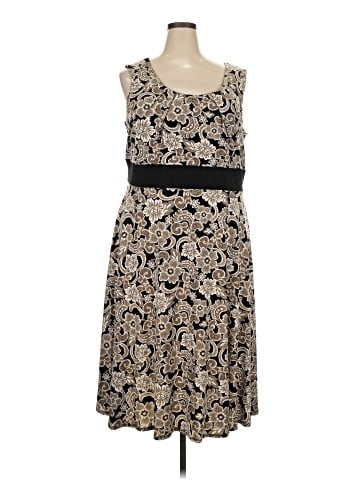 Perceptions Cocktail Dress (view 1)