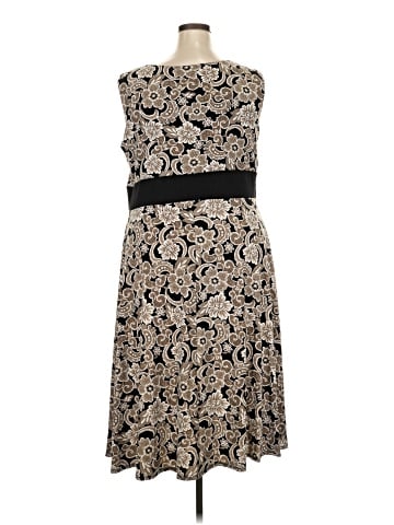 Perceptions Cocktail Dress (view 2)