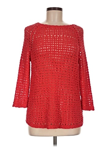 Chico's Pullover Sweater (view 1)