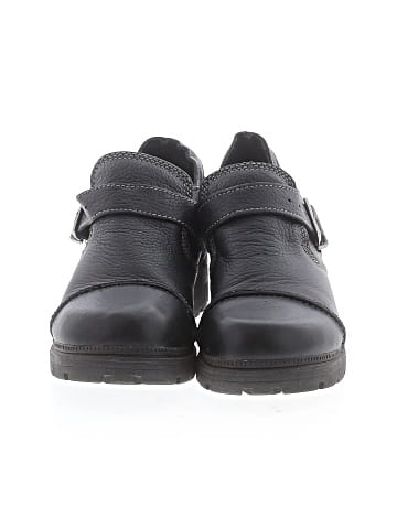 Harley Davidson Flats (view 2)