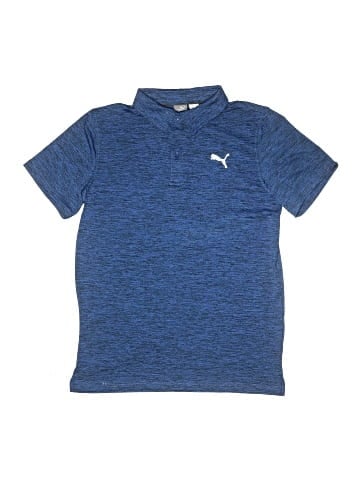 Puma Short Sleeve Polo (view 1)