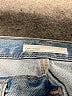 OAK + FORT Blue Jeans Size 24 waist - photo 7