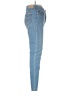 Seven7 Solid Blue Jeans Size 6 - photo 4