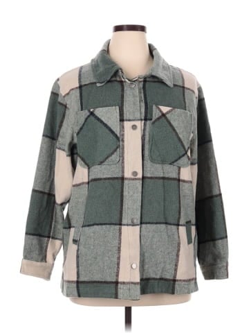 Ashley by 26 International Fleece (view 1)