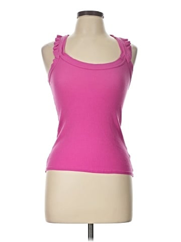 Topshop Tank Top (view 1)