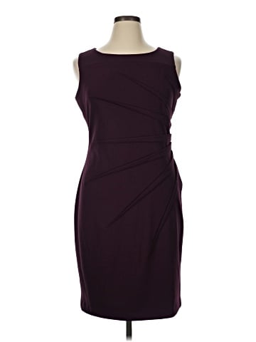 Calvin Klein Cocktail Dress (view 1)