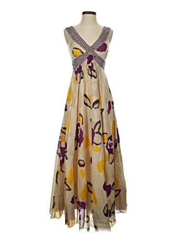 Moulinette Soeurs Casual Dress (view 1)