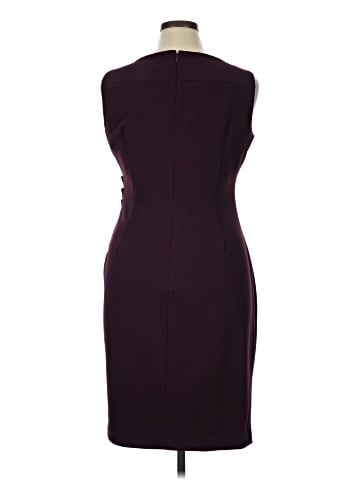 Calvin Klein Cocktail Dress (view 2)