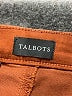 Talbots Brown Casual Pants Size 8 (petite) - photo 4