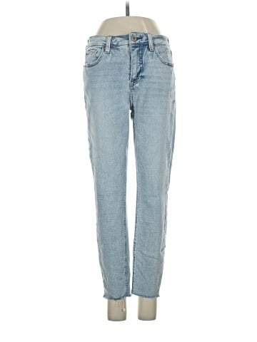 Cosmic Blue Love Jeans (view 1)