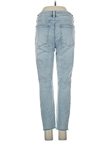 Cosmic Blue Love Jeans (view 2)