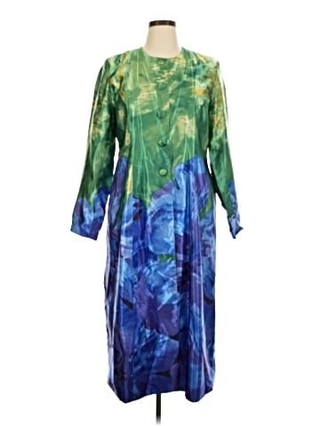 K. Jordan Cocktail Dress (view 1)