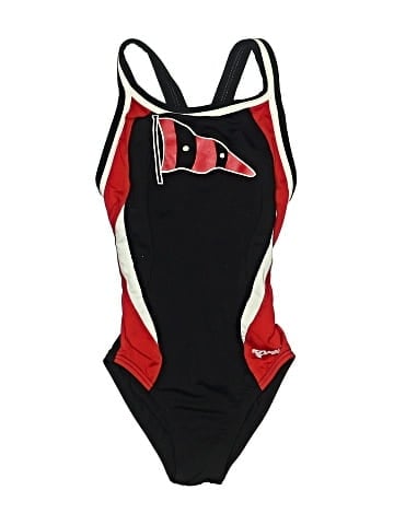 Dolfin One Piece Swimsuit (view 1)
