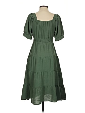 Monteau Casual Dress (view 2)