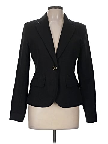 Merona Blazer (view 1)