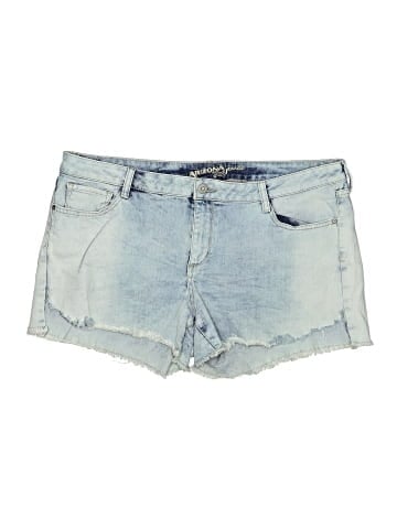 Arizona Jean Company Denim Shorts (view 1)