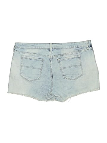 Arizona Jean Company Denim Shorts (view 2)