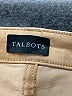 Talbots Tan Khakis Size 8 (petite) - photo 7