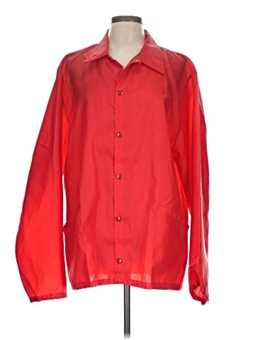 Holloway Raincoat (view 1)