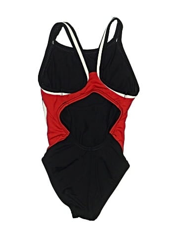 Dolfin One Piece Swimsuit (view 2)