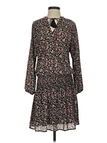 Allison Joy Casual Dress (view 1)