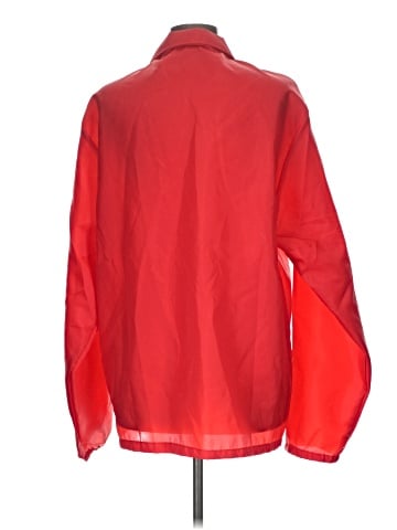 Holloway Raincoat (view 2)