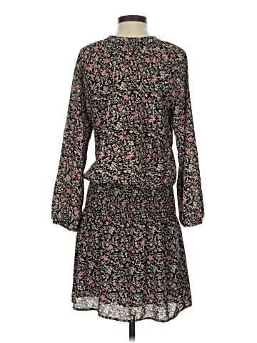 Allison Joy Casual Dress (view 2)