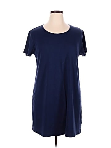 Lands' End Casual Dress (view 1)
