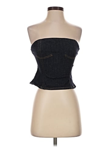 Forever 21 Sleeveless Top (view 1)