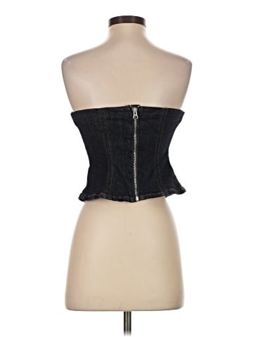 Forever 21 Sleeveless Top (view 2)