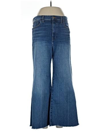 Madewell Jeans (view 1)