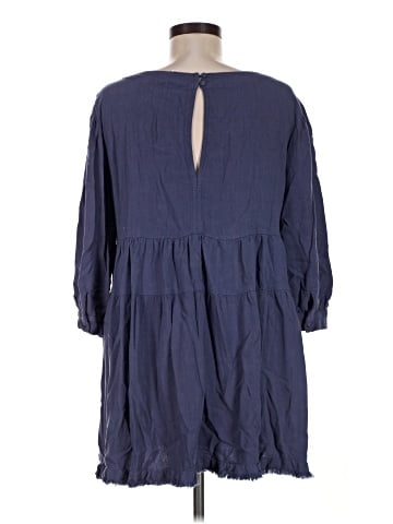 Umgee Casual Dress (view 2)