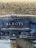 Talbots Outlet Blue Jeans Size 8 (petite) - photo 7
