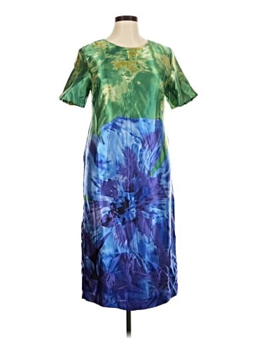 K. Jordan Casual Dress (view 1)