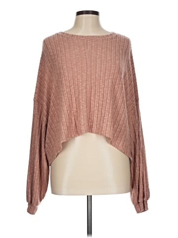 Billabong Pullover Sweater (view 1)