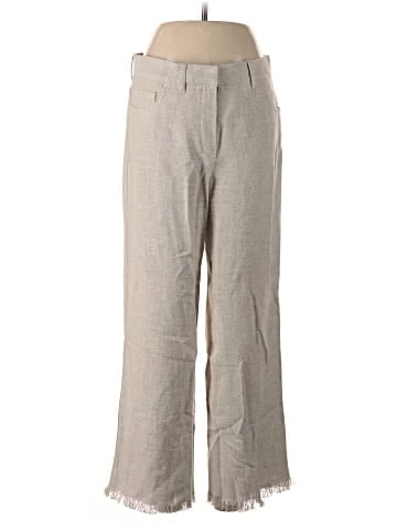 Massimo Dutti Khakis (view 1)