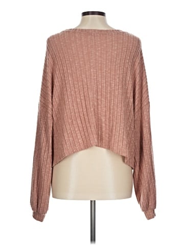 Billabong Pullover Sweater (view 2)