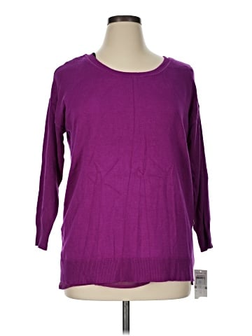 Gibson Latimer Long Sleeve T-Shirt (view 1)
