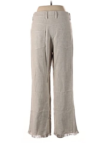 Massimo Dutti Khakis (view 2)