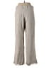 Massimo Dutti Tan Khakis Size 6 - photo 2