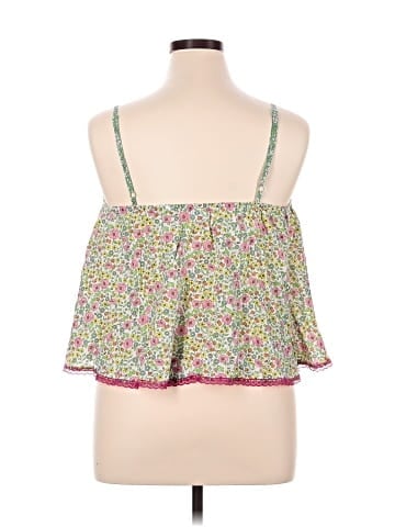 Liberty of London for Target Sleeveless Blouse (view 2)