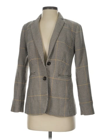 Ann Taylor Blazer (view 1)