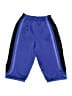 Nike 100% Polyester Color Block Blue Track Pants Size 2T - photo 2