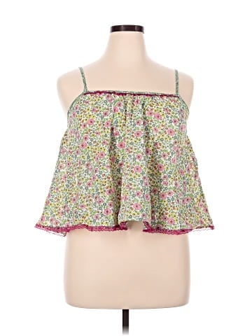 Liberty of London for Target Sleeveless Blouse (view 1)