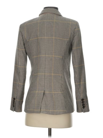 Ann Taylor Blazer (view 2)