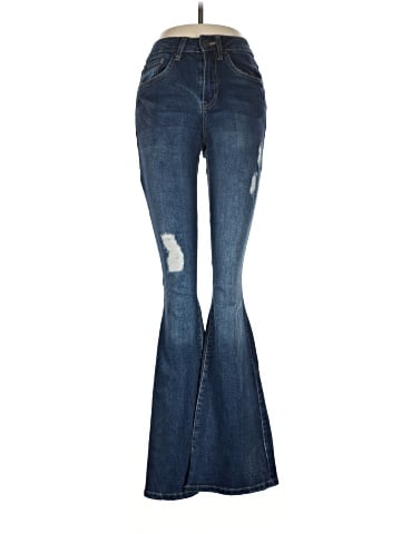 YMI Jeans (view 1)