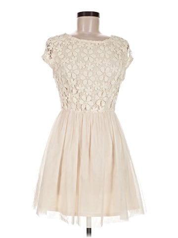 Forever 21 Cocktail Dress (view 1)