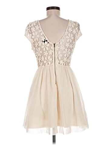 Forever 21 Cocktail Dress (view 2)